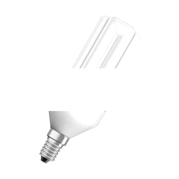 DEL LL 5W/825 220-240V E14 10X1 OSRAM (314747)