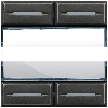 KNX AXL Сенсор 4к антрацит KNX AXL Сенсор 4к антрацит