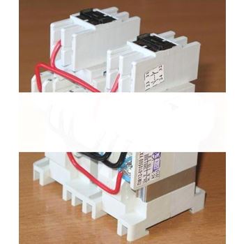 Контактор электромагнитный ПМ12-010501 УХЛ4 В, 36В, (2з+4р) (ПМ12-010501) Контактор электромагнитный ПМ12-010501 УХЛ4 В, 36В, (2з+4р) (ПМ12-010501)