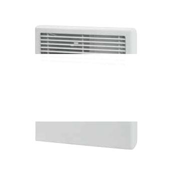 Конвектор 500W механический с термостатом IP24 ENGY EN-500MX