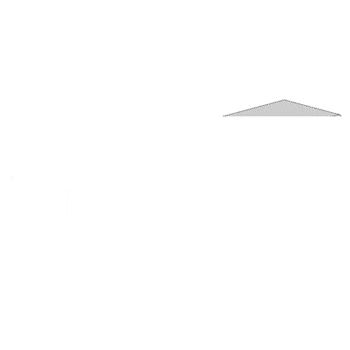 Короб ГК-50х50х3000мм 0,7мм (ТСРК) (ГК-50х50х3000ц)