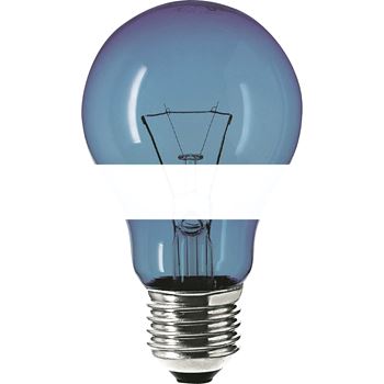 Лампа DayL 100W E27 230V A60 D-B 1CT (02650784)