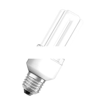 Лампа энергосберегающая КЛЛ DSST 14W/825 220-240V E27 10X1 (942968)