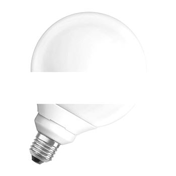 Лампа энергосберегающая КЛЛ DSST GL 14W/825 220-240V E27 10X1 (943873)