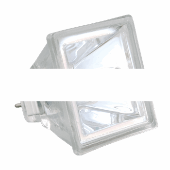 Лампа КГМ 20вт 12в GU5,3 QUADRO квадр.Comtech (GH R 20 GU5.3 QUADRO)