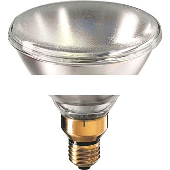 Лампа PAR38 120W E27 230V SP 12D 1CT/12 (38071515)