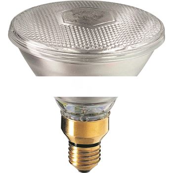 Лампа PAR38 CoolB 120W E27 230V CFL 1CТ (38078415)