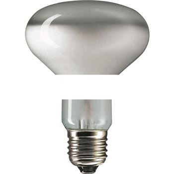 Лампа Refl 100W E27 230V E80 80D 1CT/30 (01250078)