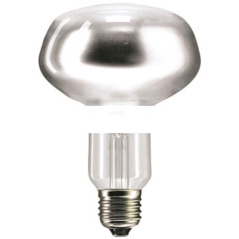 Лампа Refl 100W E27 230V NR95 20D 1CT/30 (06433278)