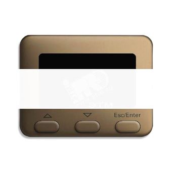 LCD дисплей, FM