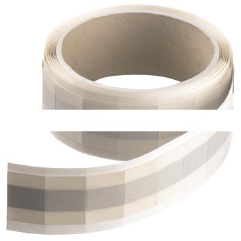 Лента LS Mounting Tape 210 pads (76401600)