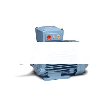 M3JP160MLA2 11/3000 IMB3 EExdIICT4 3/7