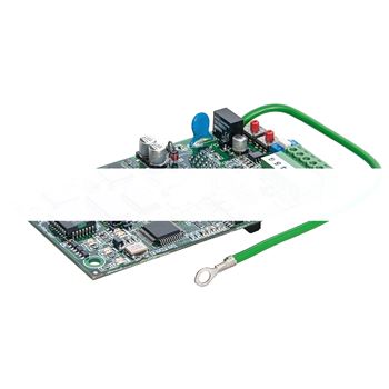 Модуль PROFIBUS-DP-S1-P1 (Модуль PROFIBUS-DP-S1-P1)
