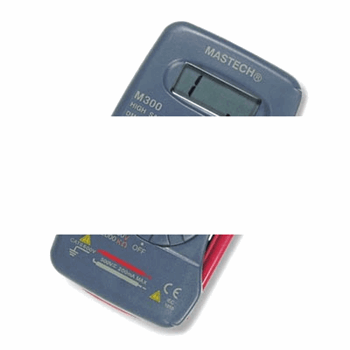Мультиметр M300