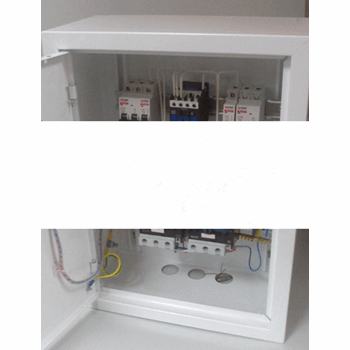 НКУ ПДУ IP54 (G505233)