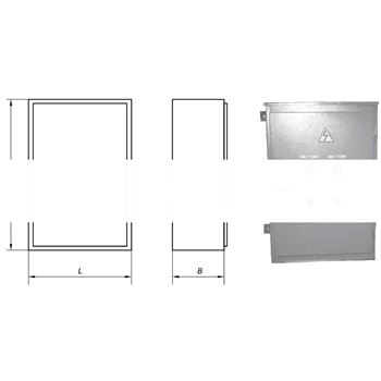 НКУ Я5411-2074 (VY541120)
