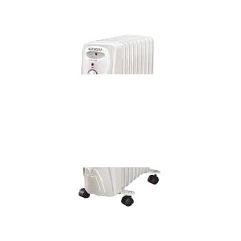 Радиатор 2.0кВт т/в 9секц. EN-1309(1209F) ENERGY (EN-1309F(1209F))