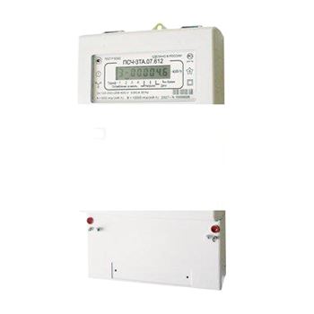 Счётчик СЭ3-50/5А Счётчик ПСЧ-3ТА.07.112 кл1 230/400В RS-485 Т4 (ПСЧ-3ТА.07.112 5-50В 400В)