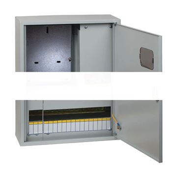 Щит ЩУРн-1/12 IP31 ЭКФ ЩРУНО-1/12 Экон. Щит ЩУРн-1/12 IP31 ЭКФ ЩРУНО-1/12 Экон.