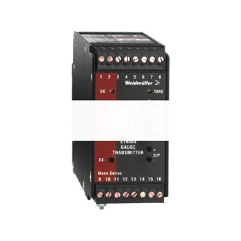 STG 10V/2mV/V/4-20mA