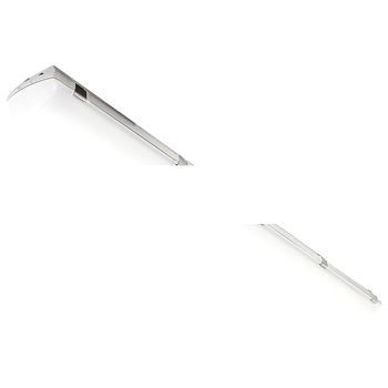 Светильник BARAT LED2x3400 B204 T857 OP 67Вт IP66