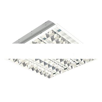 Светильник Breeze 414 B36 9CR