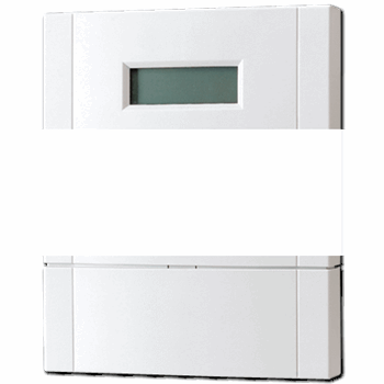 TC Plus KNX analog