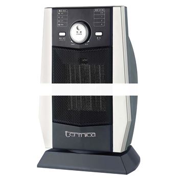 Тепловент. 1.5кВт SHL 1512 TC напольный TERMICA