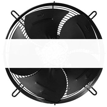 Вентилятор осевой ВО-4М350В (ВО-4М350В)
