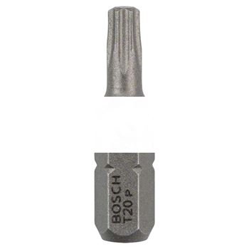 Бита 25мм TORX T20 XH (25шт)