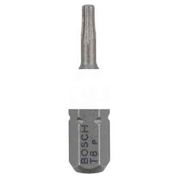 Бита 25мм TORX T8 XH (3шт)