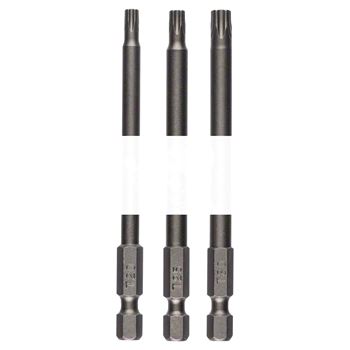 Бита 89мм TORX XH SET (3шт)