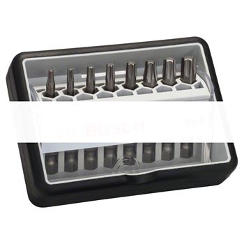 Бита XH TORX 49мм Robust Line (8шт)