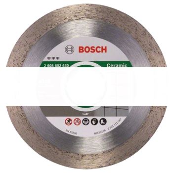 Диск алмазный Best for Ceramic 115-22.23