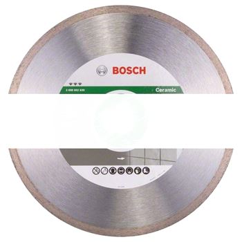 Диск алмазный Best for Ceramic 300-30/25.4