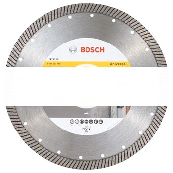 Диск алмазный Best for Universal Turbo 300-20