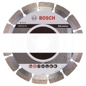 Диск алмазный Standard for Abrasive 180-22.23