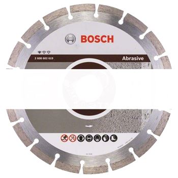 Диск алмазный Standard for Abrasive 230-22.23