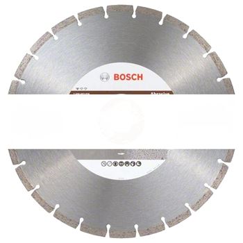 Диск алмазный Standard for Abrasive 350-25.4