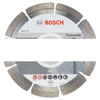 Диск алмазный Standard for Concrete 150-22.23 (10шт)