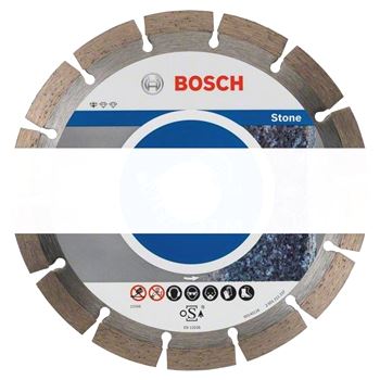 Диск алмазный Standard for Stone 180-22.23 (10шт)