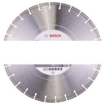 Диск алмазный Standard for Universal 400-20/25.4