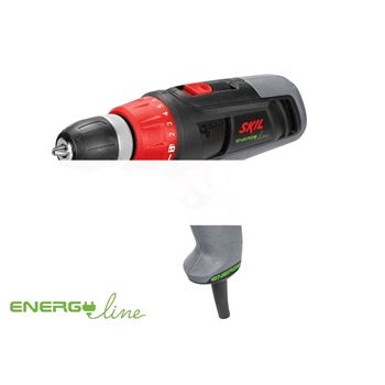 Дрель-шуруповёрт SKIL 6221LA ENERGY