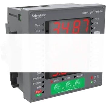 EasyLogic PM2x30 модуль цифр 2вх/2вых