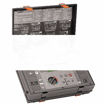 Измеритель параметров электробезопасности MPI-508 (Sonel MPI-508)