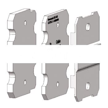 Клещи AIE multi-stripax ASI