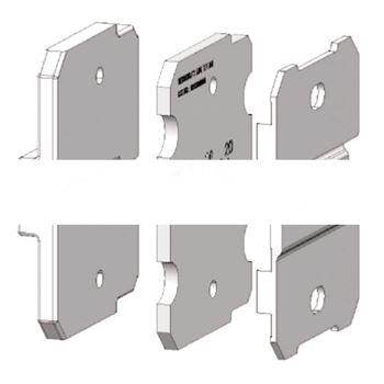 Клещи AIE multi-stripax AWG