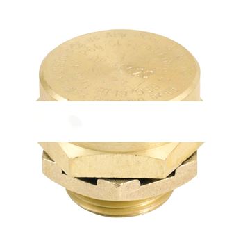 Компенсатор BD 1 brass