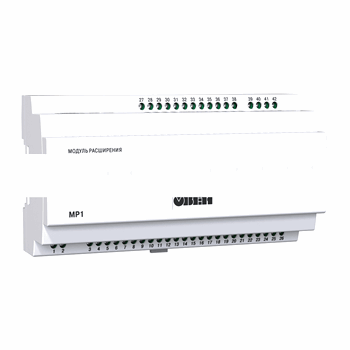 Модуль расширения МР1-Р (МР1-Р)