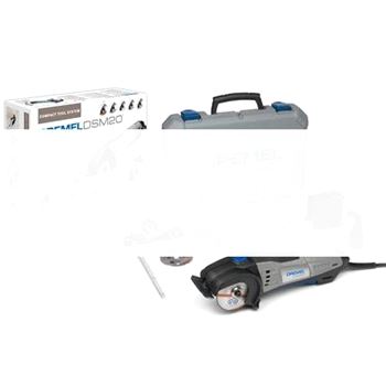 Пила компактная Dremel Saw Max DSM20